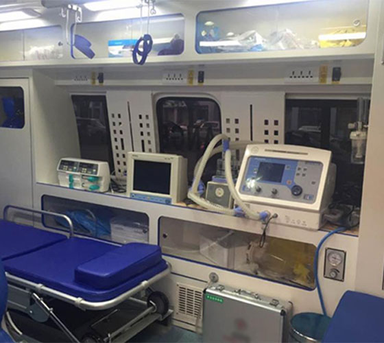 桐乡市车辆内部展示